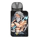 دیجی یو دیجی فلیور گیک ویپ Digi U Digi Flavor